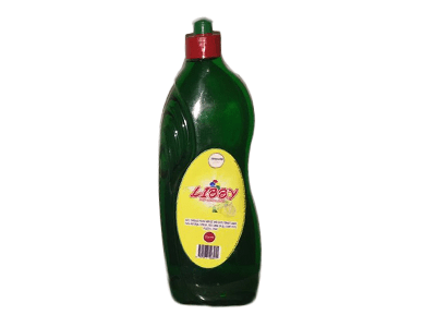 750ml Dishwashing Liquid
