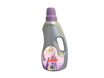 2 Liter Fabric Softener