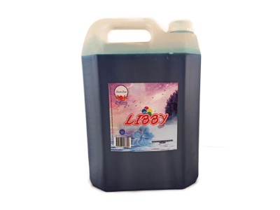 5 Liter Bubble Bath