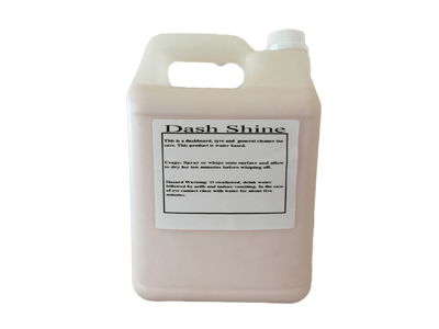 Dishwashing Liquid