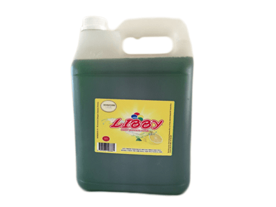 Dishwashing Liquid