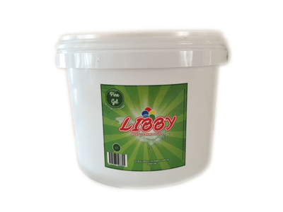 5l Pine Gel