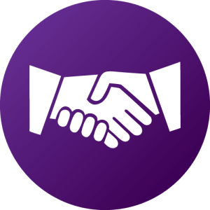 Handshake image