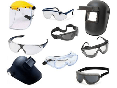 Eye Protection