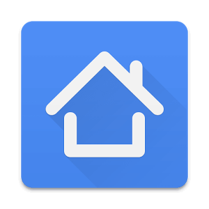 House image