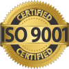 ISO Certification