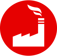 Manufacturing plant